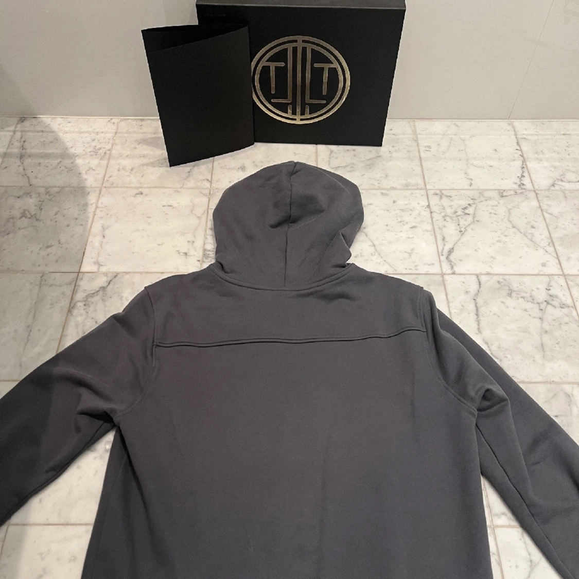 Limitato hoodie - 90