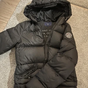 Vinterjacka Gant  - Gant vinterjacka. I perfekt skick. 