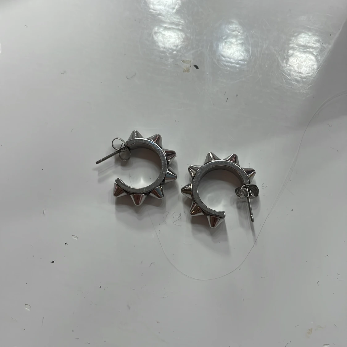 Super fina Edblad örhängen!🩶