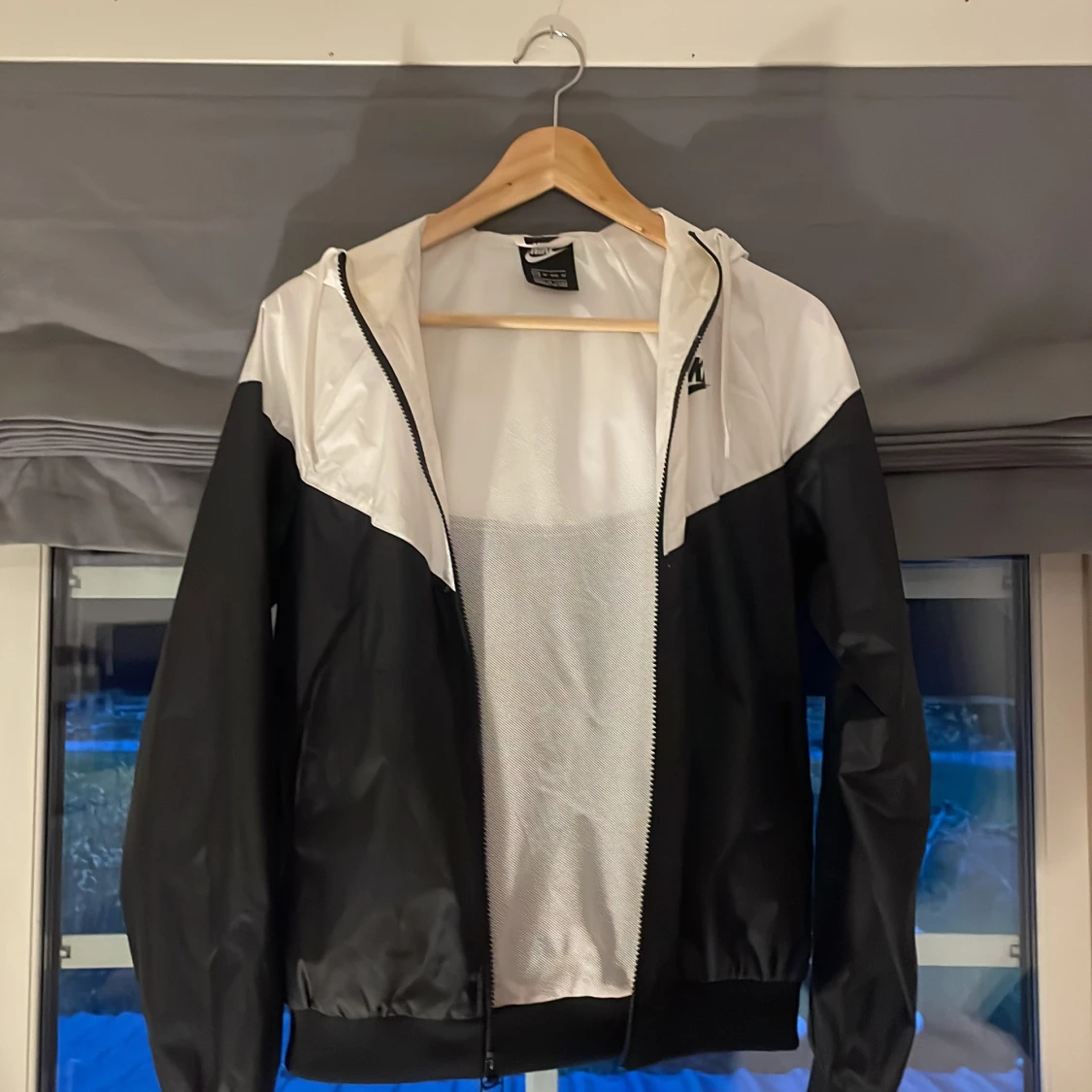 Nike regn jacka - 91