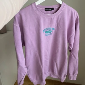 Vintage - Jättefin tröja från prettylittlethings💕