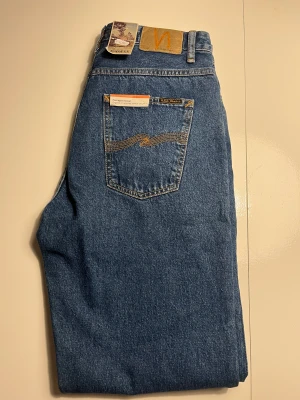 Nudie jeans - Helt nya aldrig använda. W32 L32 Nypris 1499 Mitt pris 230kr 