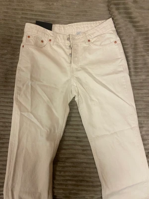 Jeans - Low waist från Weekday!! 