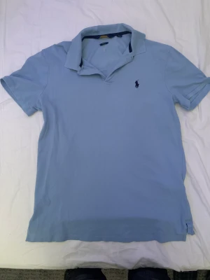  Ralph Lauren piké  - Är egentligen en golf piké men funkar helt perfekt för daglig användning 