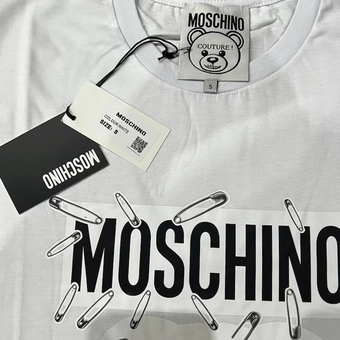 Moschino T-shirt  - 91