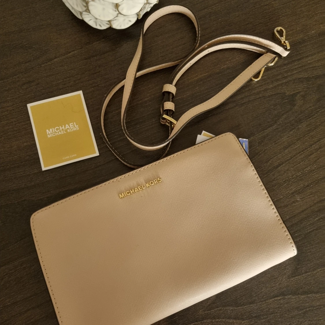 Michael Kors väska - 90