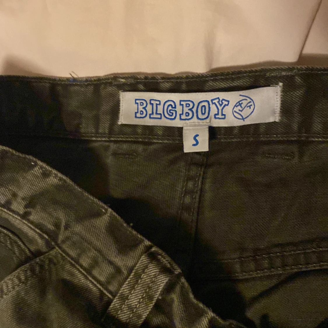 Polar big boy Work pants  - 91