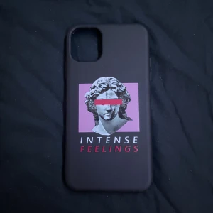 iPhone skal - iPhone 11 skal