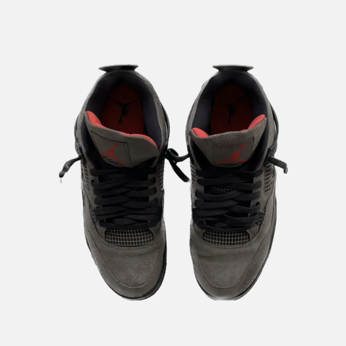 air jordan 4 “taupe haze”  - 90