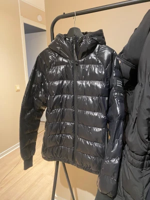 Peak jacka  - Peak jacka i storlek M