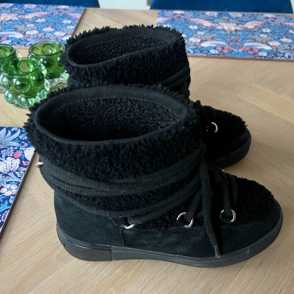 Philip Hog Skor - 90