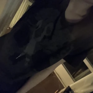 Döskalle tshirt - Mörkgrå tshirt!👍