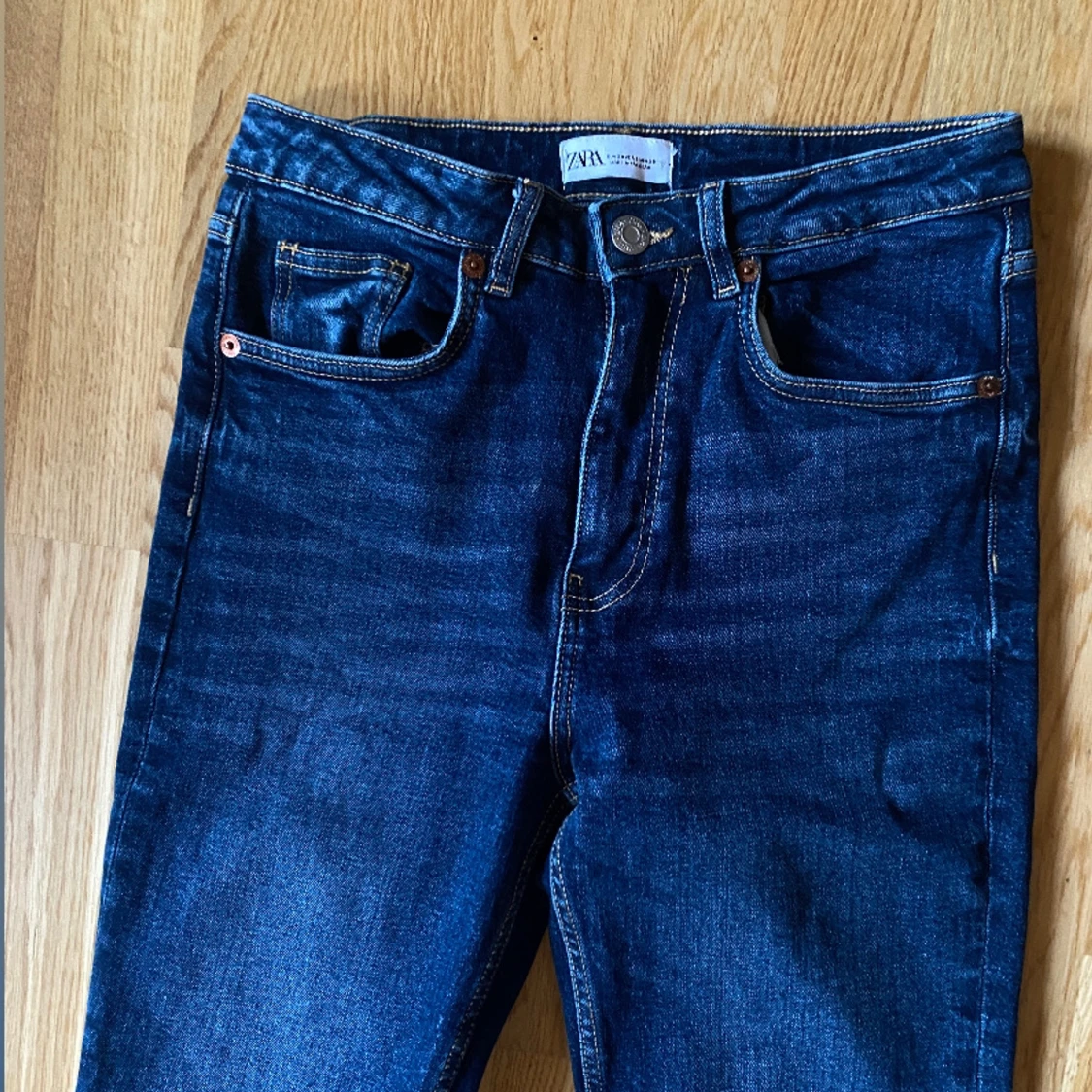 Zara bootcut jeans  - 90