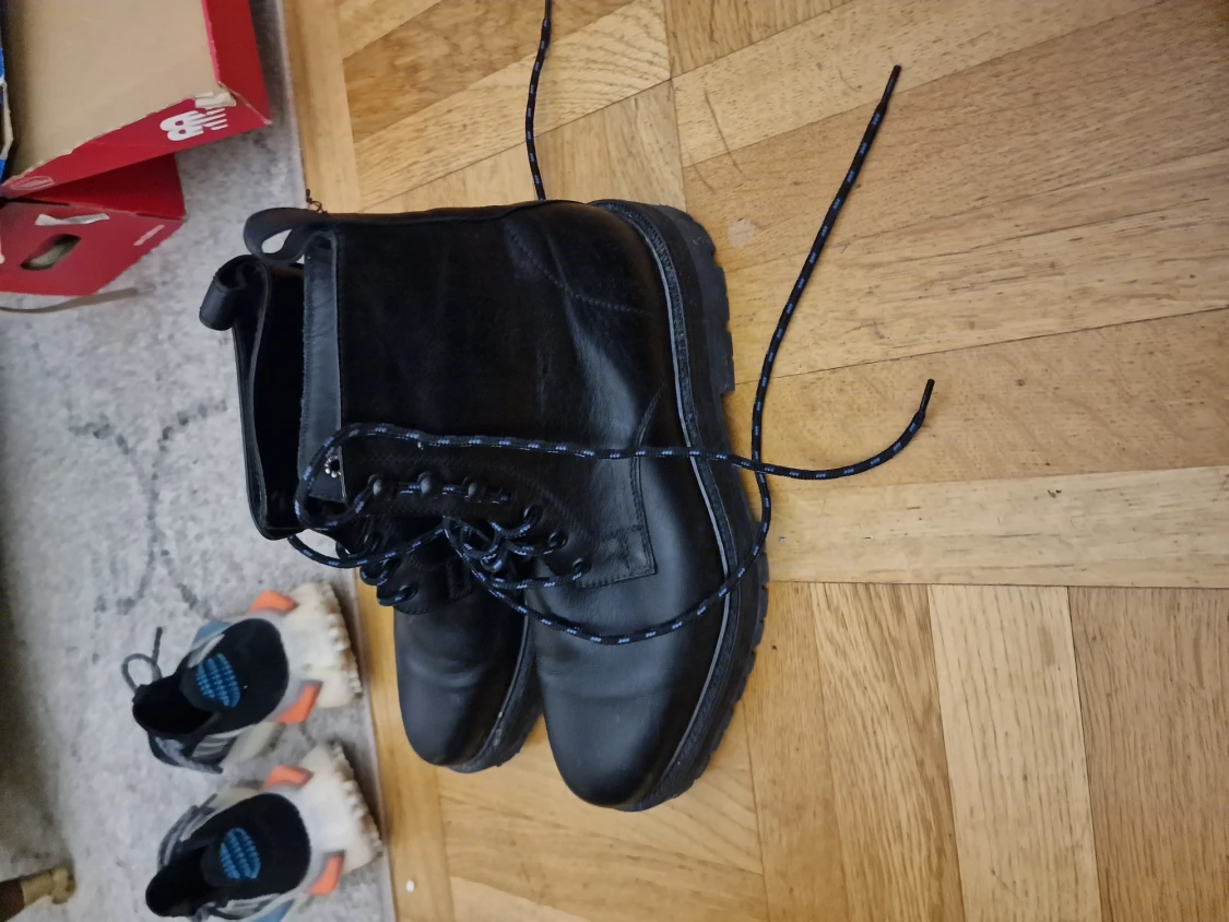 New J. LINDEBERG - 90