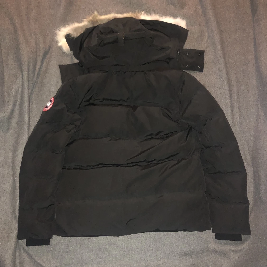 Canada goose jacka  - 90