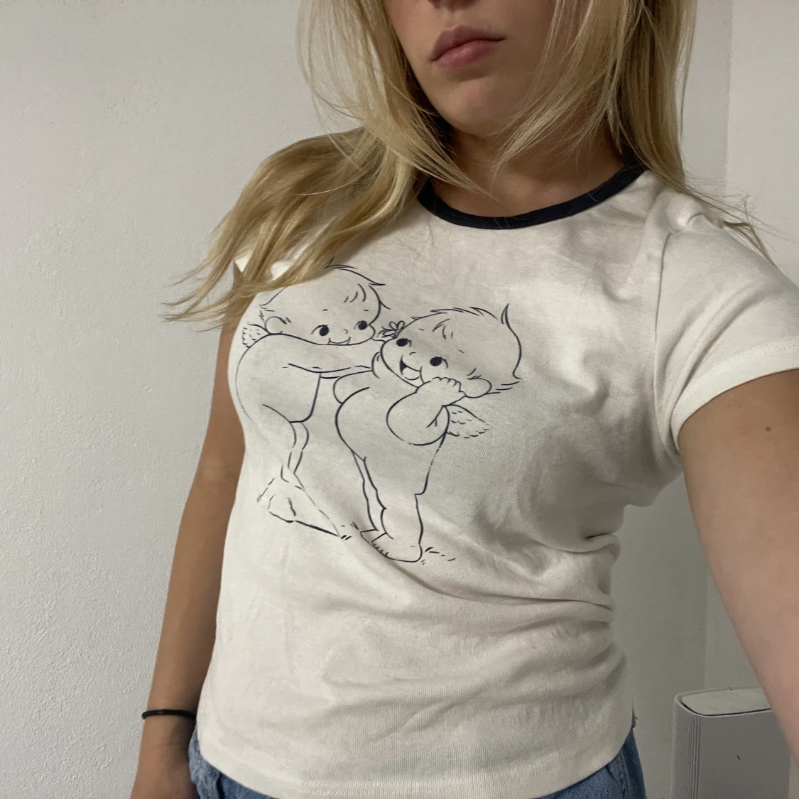 brandy melville tröja 🤍 - 90