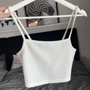 Linne - Gulligt ribbat linne till sommaren! 