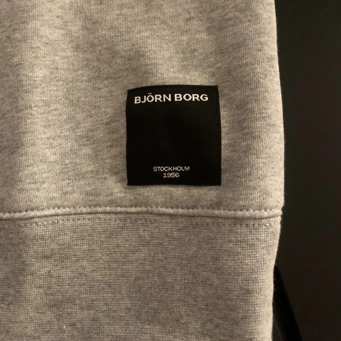 Björn Borg Sweatshirt - 90