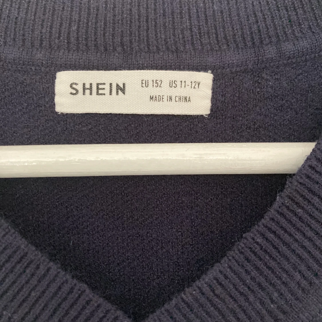 Shein väst - 90