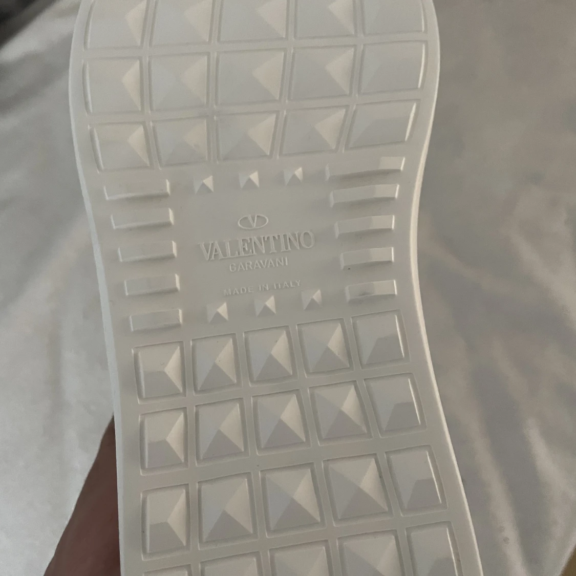 Valentino Open  - 91