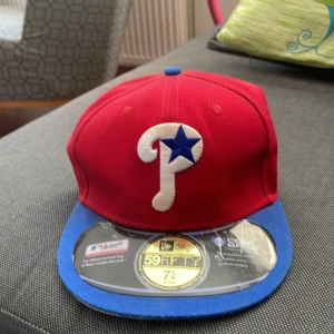 New era keps fitted - Har inte använt mycket 