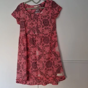 Odd molly klänning - Odd molly klänning. Använd 1 gång.  Stl 1. 