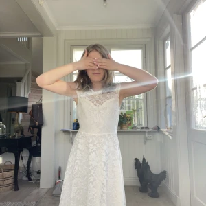 Superfin klänning! - Superfin och snygg sommarklänning från NA-KD🌸🌸