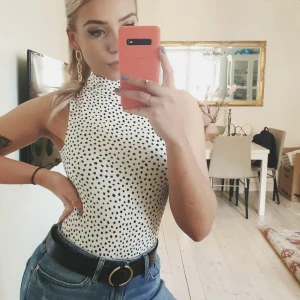 Printed bodysuit - Worn a couple of times, perfect condition