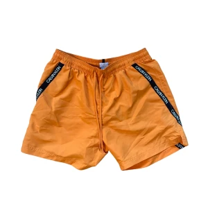 Calvin Klein badbyxor  - Skick: 9/10. Skriv om du har frågor eller vill se fler bilder! 