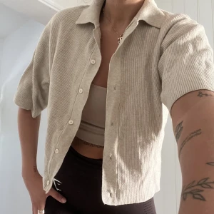 Skjorta  - Skjorta från object i strl s. Som ny 