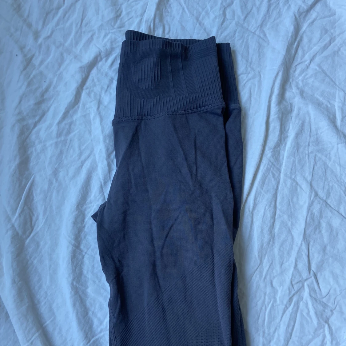 Aimn seamless träningstights - 90