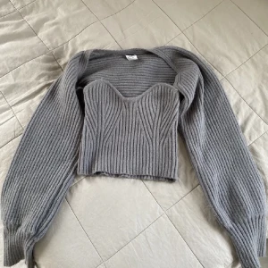 Fint sett - säljer då den inte kommer till användning 