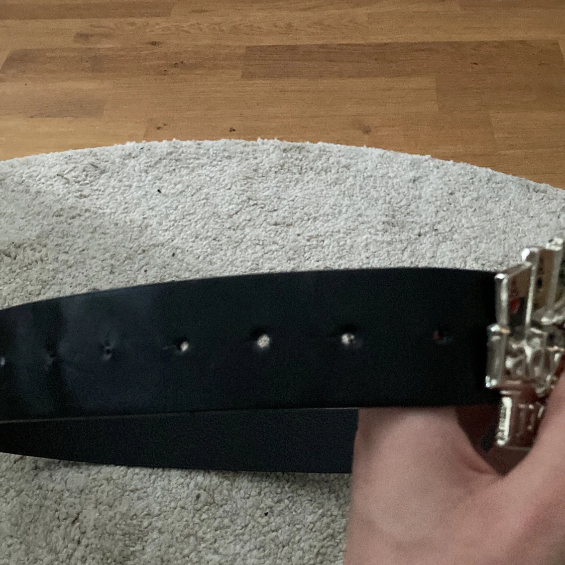 Lady luck bälte  - 90