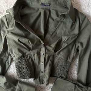 Crop top - Strl Xs! Aldrig använd💕