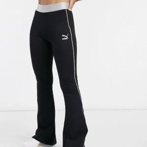 Puma byxor  - Puma byxor, stretch 