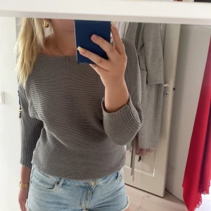 Stickad från hunkydory - Jätte fin stickade tröja från hunkydory med trekvartsarmar💕💕