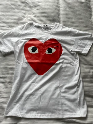 Comme des garcons tshirt - Comme des garcons tshirt M