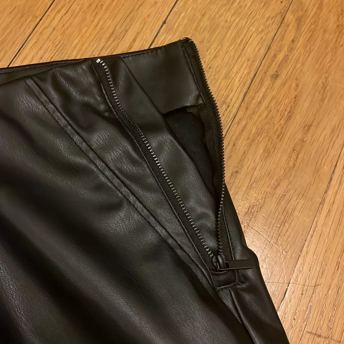 Zara skinnbyxor - 90