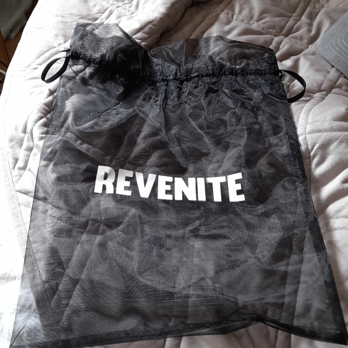 Revanite keps grå - 91