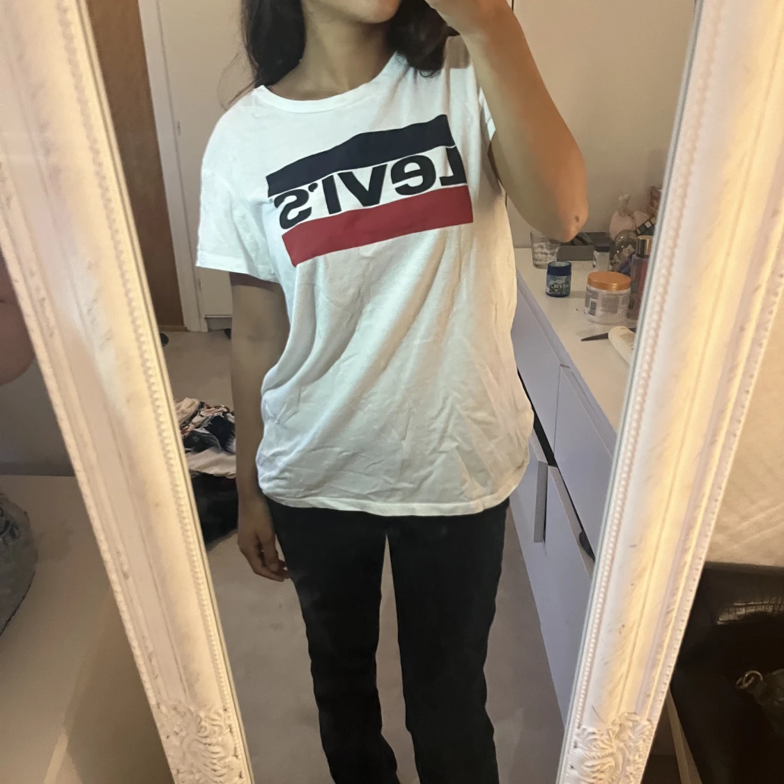 Levis tshirt