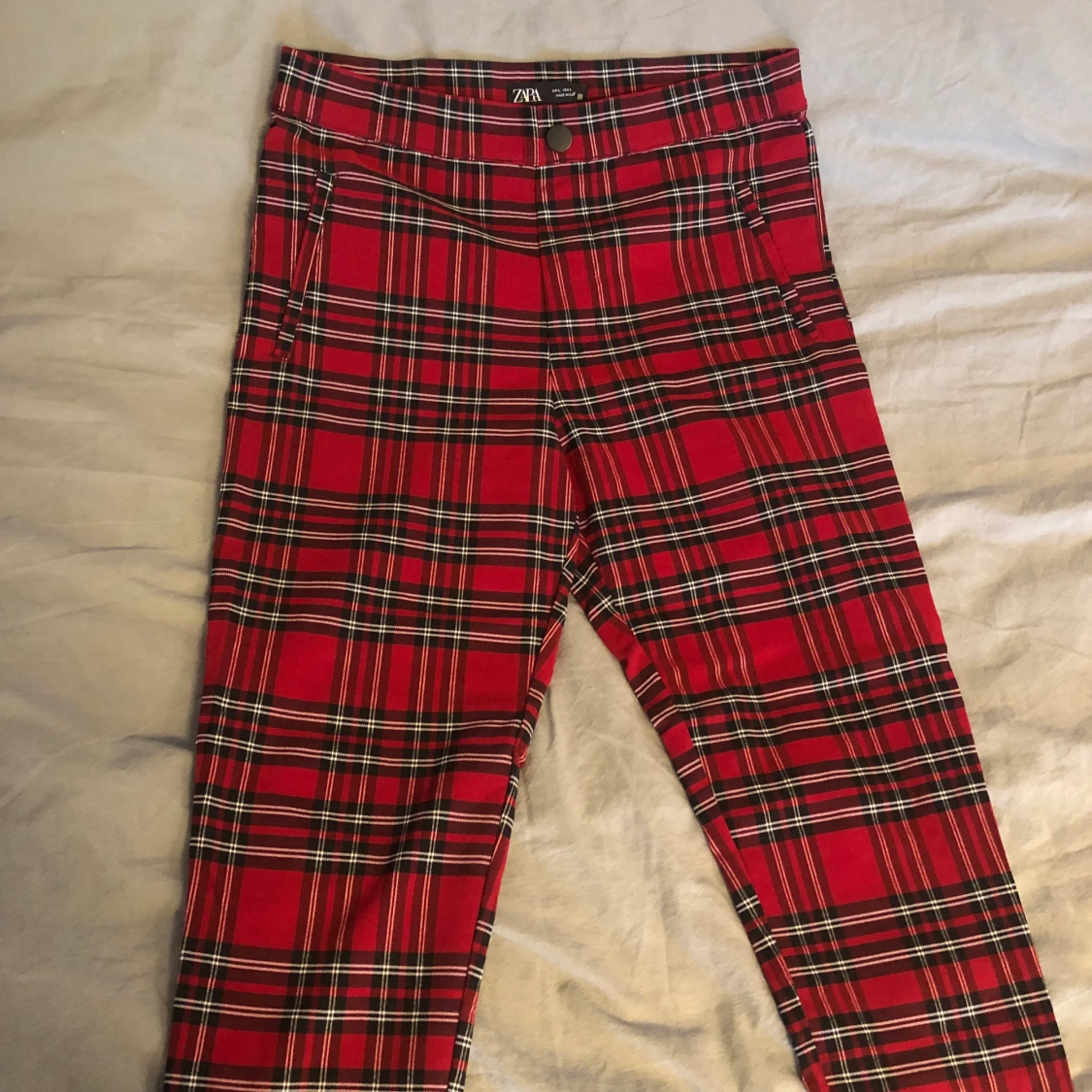 Zara byxor