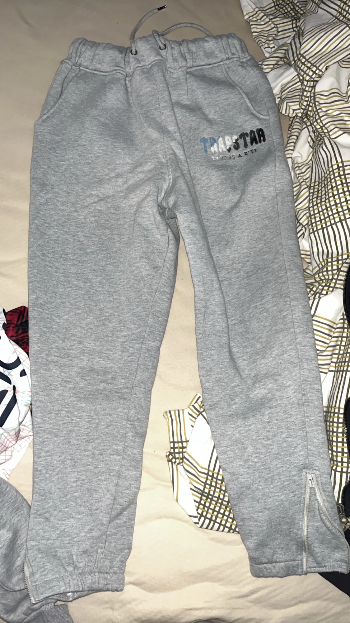 Trapstar Tracksuit - 90