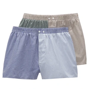 Boxershorts  - Gulliga boxershorts från Zara i strl M ❤️