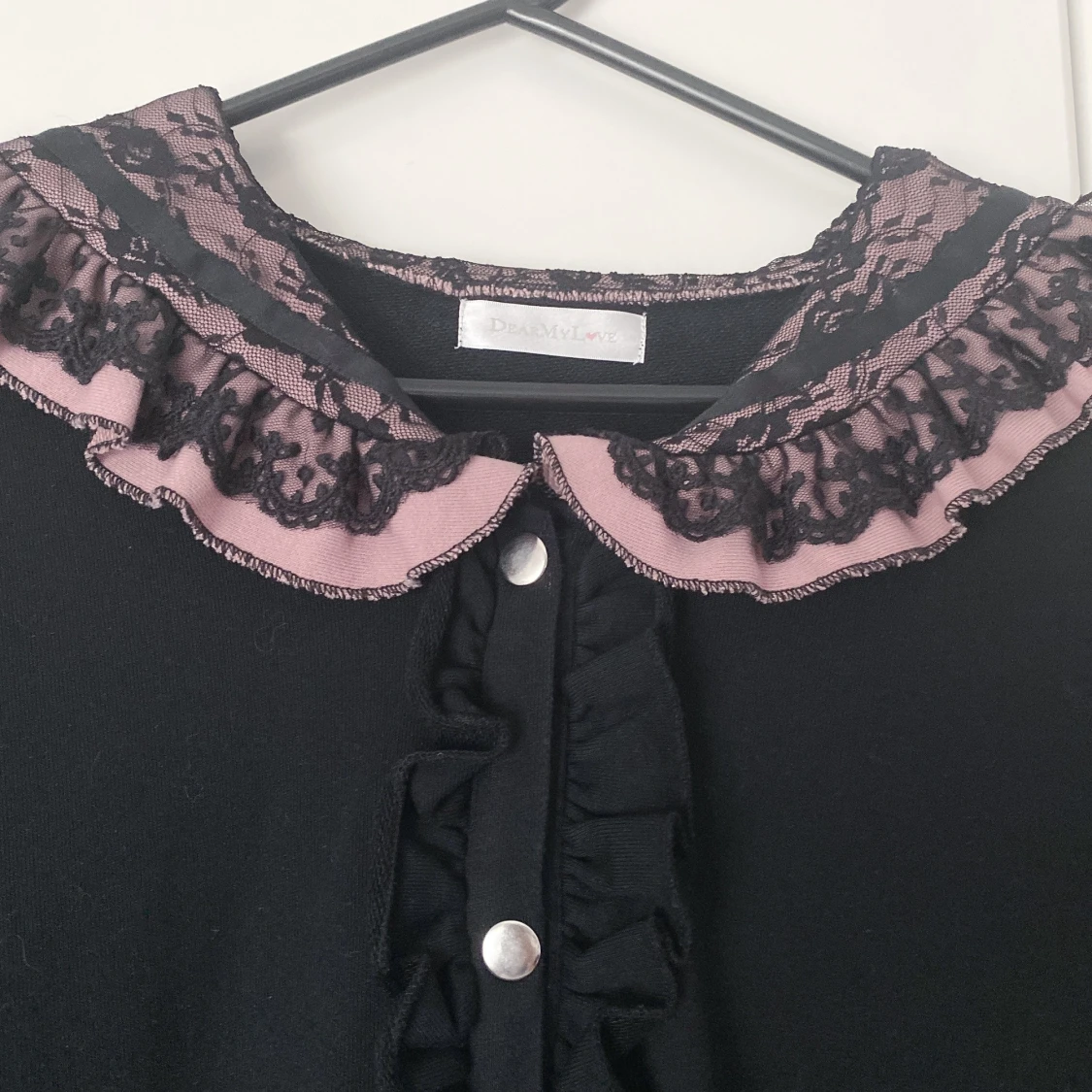 Dear my love jacka  - 91