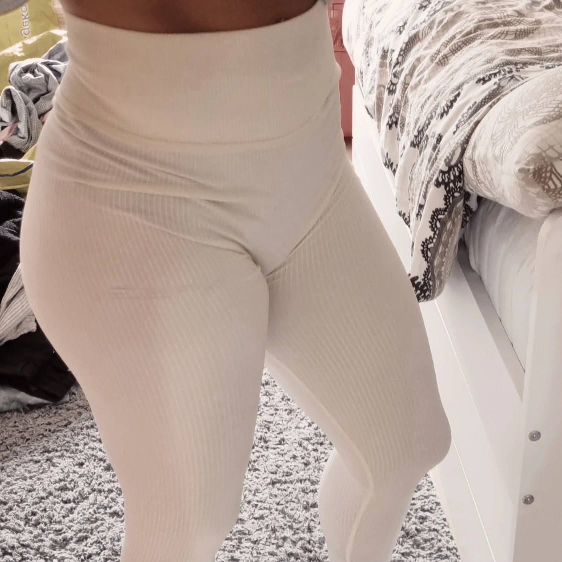 Träningsleggings - 90