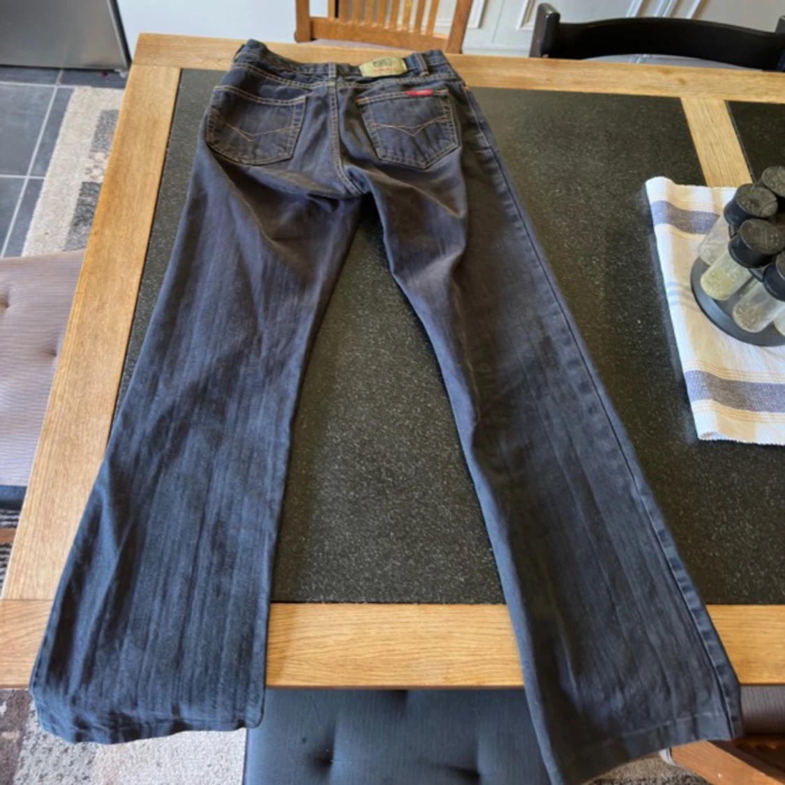 Vintage only jeans - 90