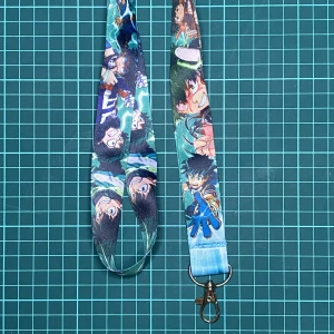 Anime manga My hero academia nyckelring  - MEDDELA INNAN DU KÖPER!!   I perfekt skick, frakt blir 15kr 