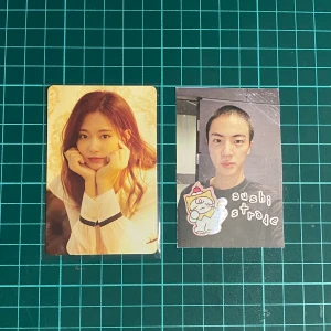 Kpop twice Tzuyu seasons greetings 2018 - MEDDELA INNAN DU KÖPER !!   RARE ! I perfekt skick, frakt blir 15kr 