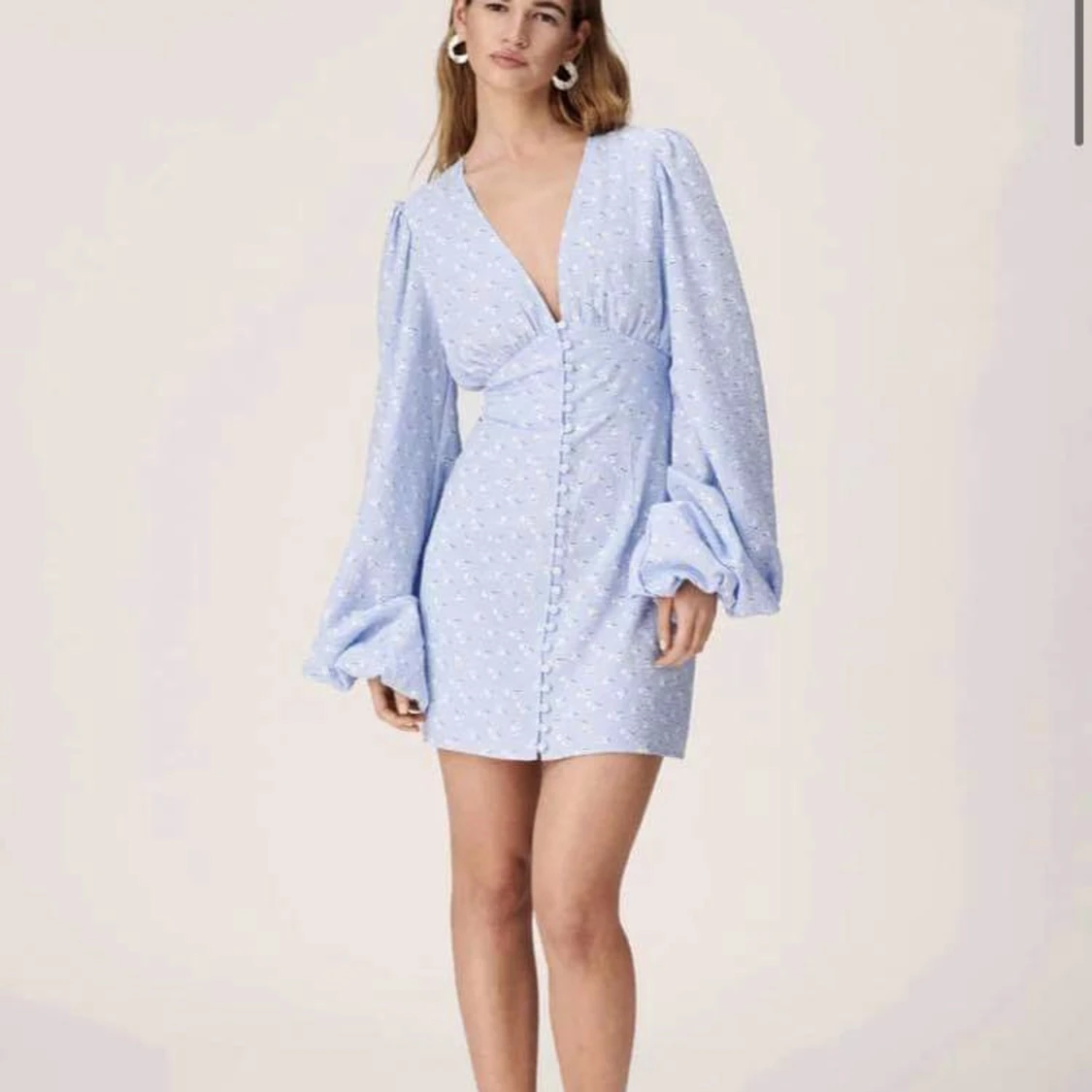 Klänning från Adoore - 90