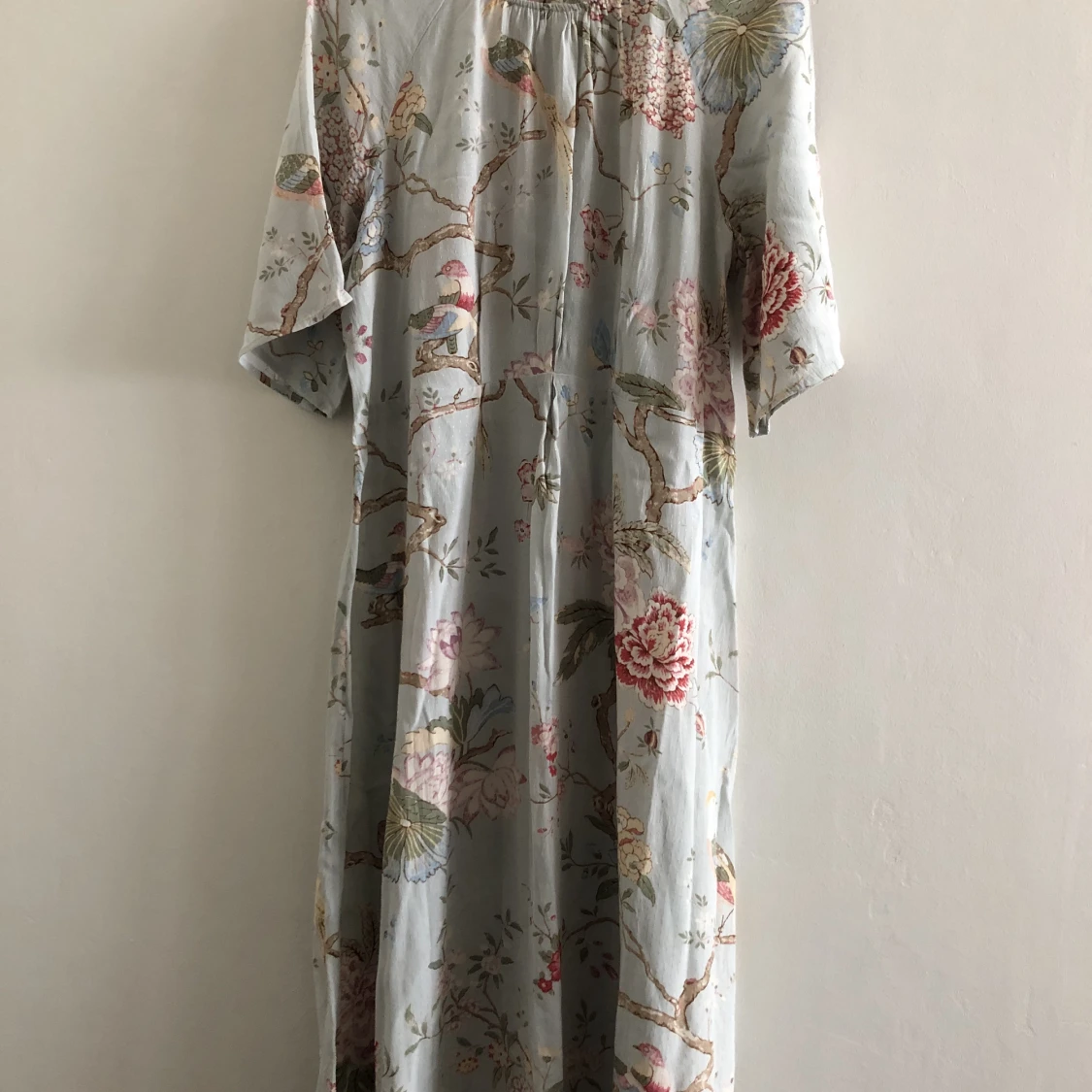 H&M GP&J BAKER collection dress